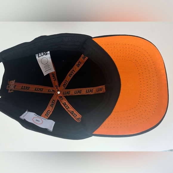 Men’s LUG Classic Dads Hat 🧢 - Picture 11 of 12